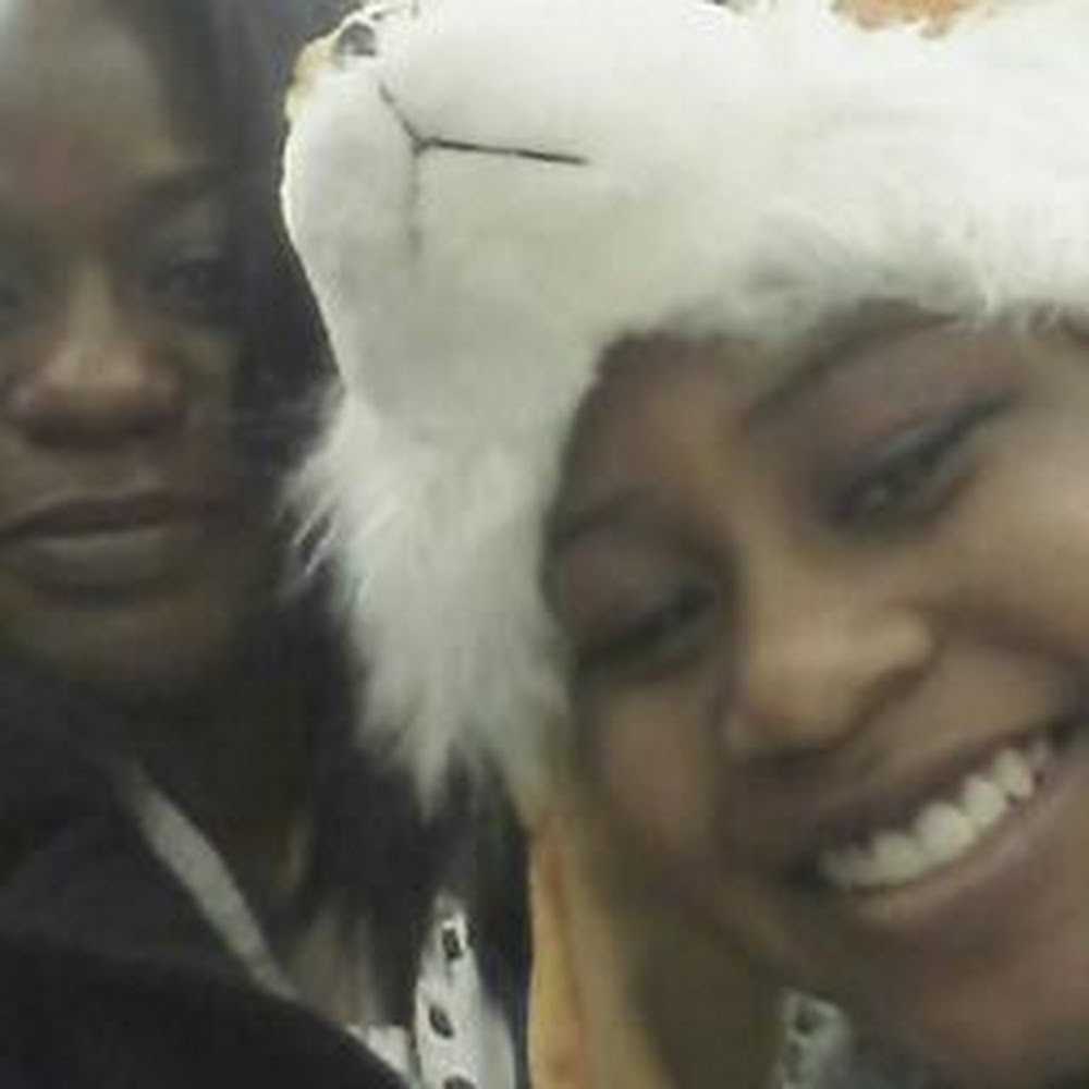 Meet your Posher, Joretta